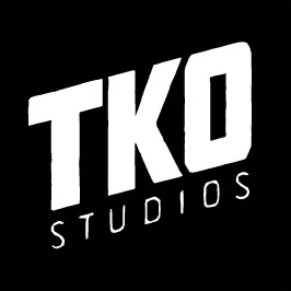 Logo of TKO Studios