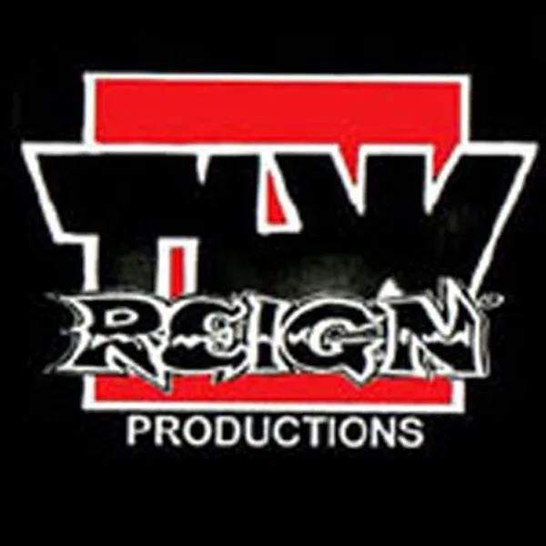 Logo of TLWcomics