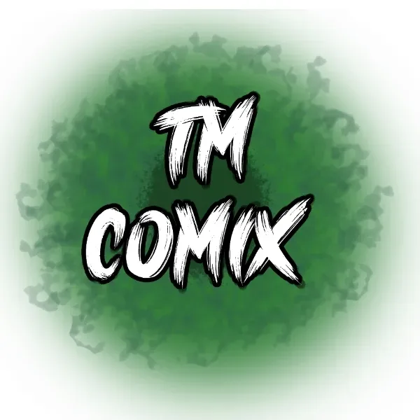 Logo of TM Comix