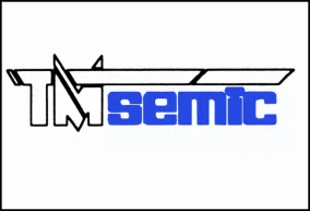 Logo of TM-Semic