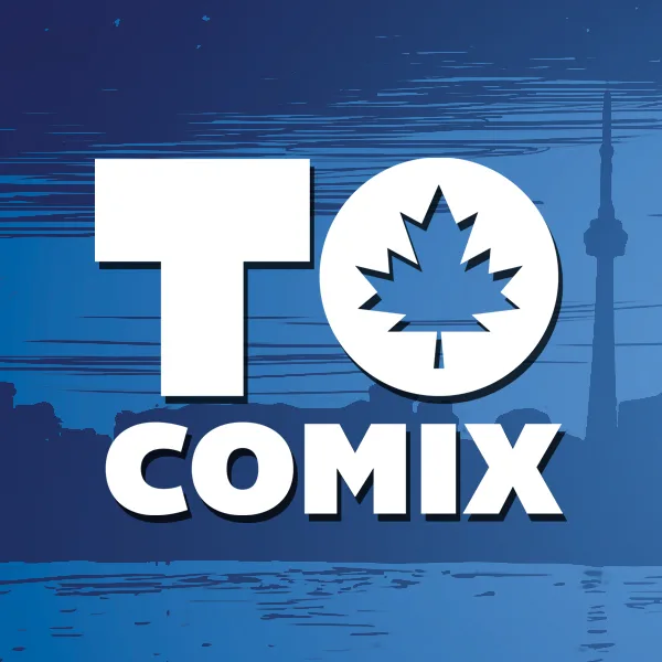 Logo of TO Comix Press