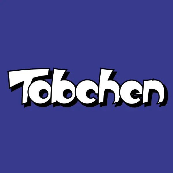 Logo of Tobchen