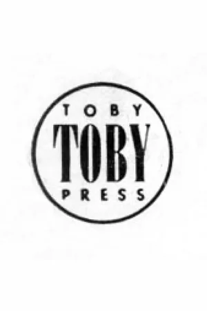 Logo of Toby