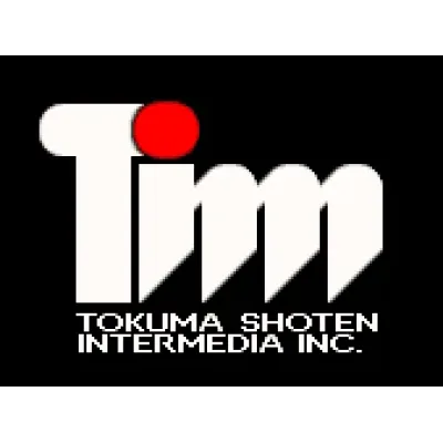 Tokuma Shoten