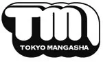 Logo of Tokyo Mangasha
