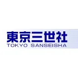 Logo of Tokyo Sanseisha