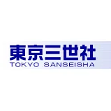 Logo of Tokyo Sanseisha