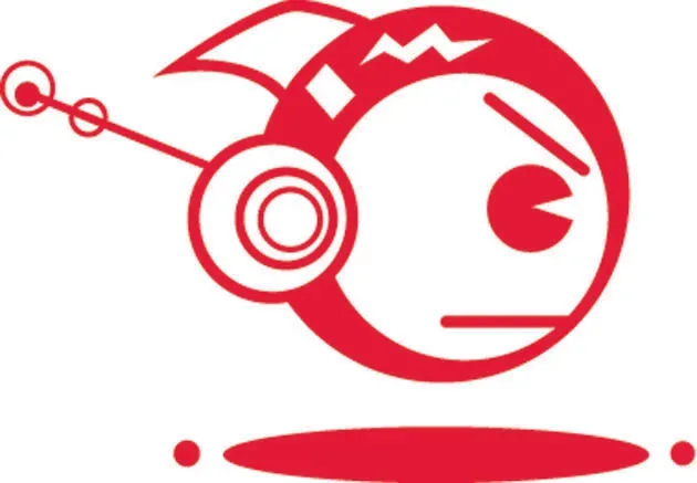 Logo of Tokyopop