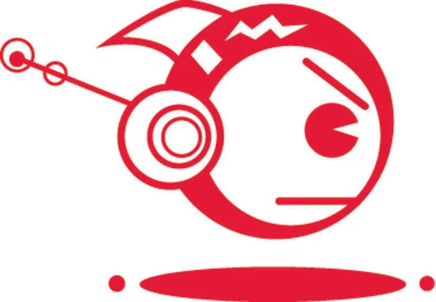 Logo of Tokyopop