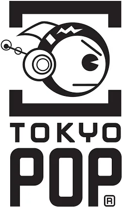 Logo of Tokyopop GmbH