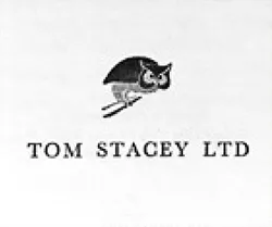 Logo of Tom Stacey Ltd.