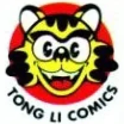 Tong Li Publishing Co.