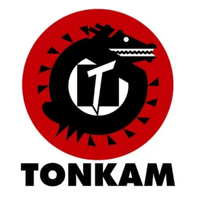 Tonkam