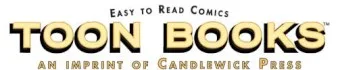 Logo of Toon Books