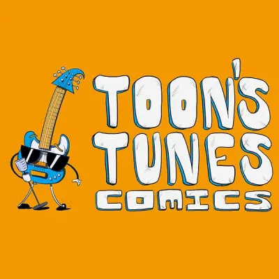 Toon's Tunes Comics