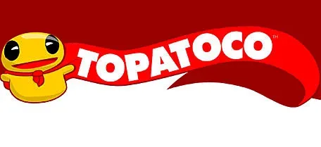 Logo of TopatoCo