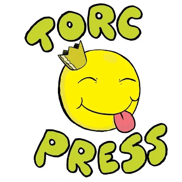 Logo of TORC Press