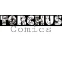 Logo of Torchus Comics