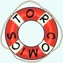 Logo of torcomics