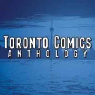 Toronto Comics Anthology