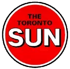 Logo of Toronto Sun