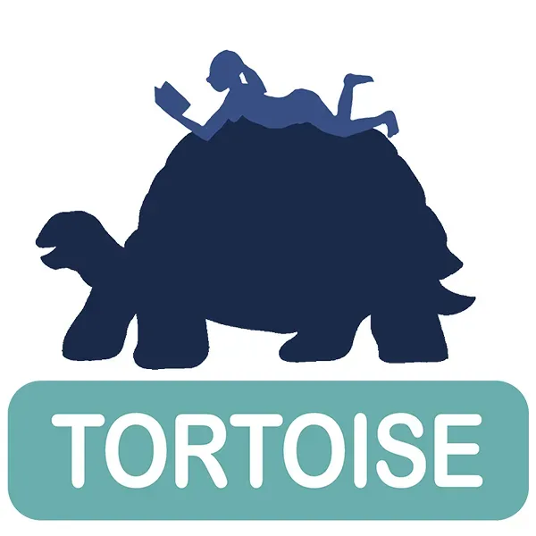 Logo of Tortoise