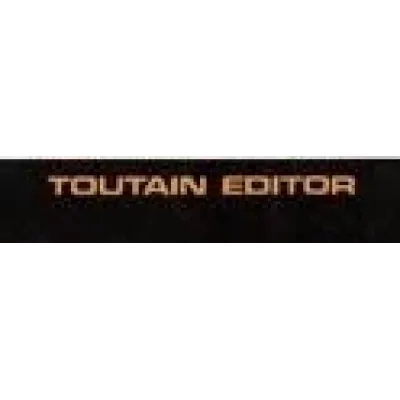 Toutain Editor