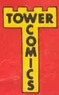 Logo of Tower