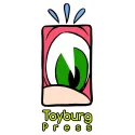 Logo of Toyburg Press