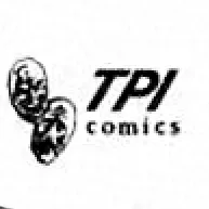 Logo of TPI Comics