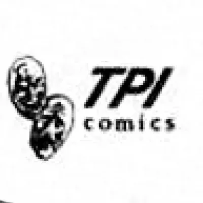 TPI Comics