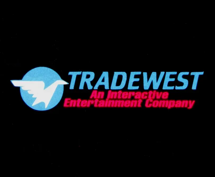 Logo of Tradewest