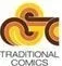 Logo of Traditional Comics