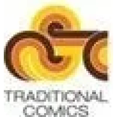 Traditional Comics