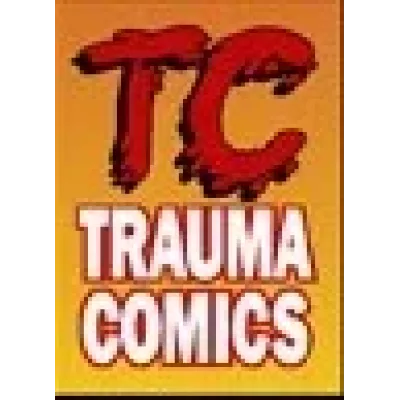 Trauma Comics