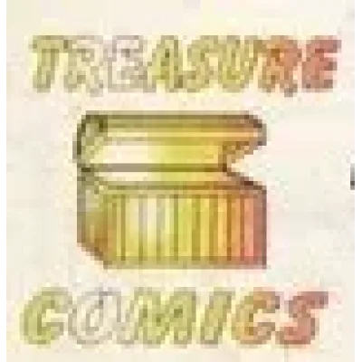 Treasure Comics