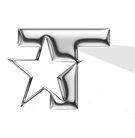 Logo of Trepidation Comics