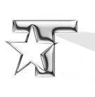 Logo of Trepidation Comics