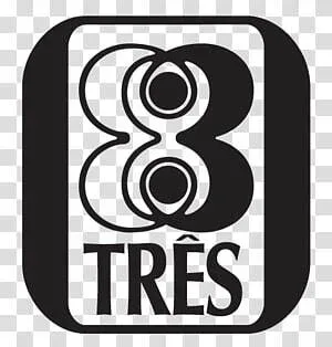 Logo of Três