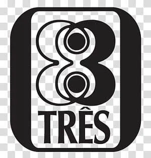 Logo of Três