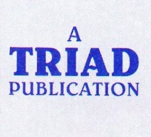 Logo of Triad