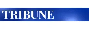 Logo of Tribune Company