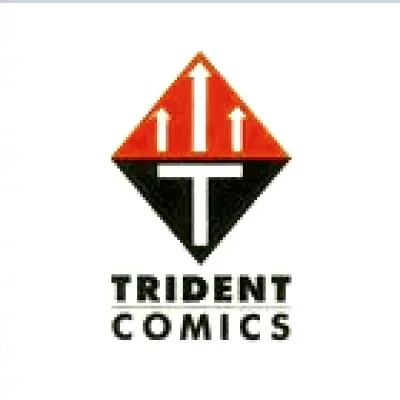 Trident Comics