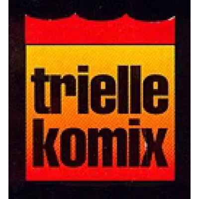 Trielle Komix