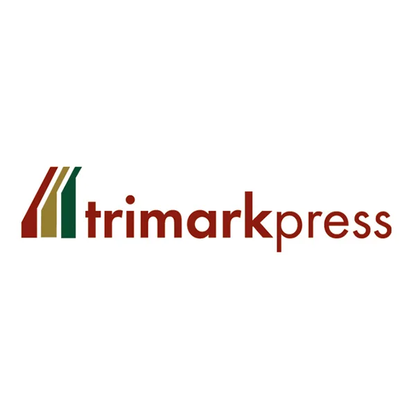 Logo of TriMark Press