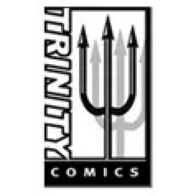 Trinity Comics