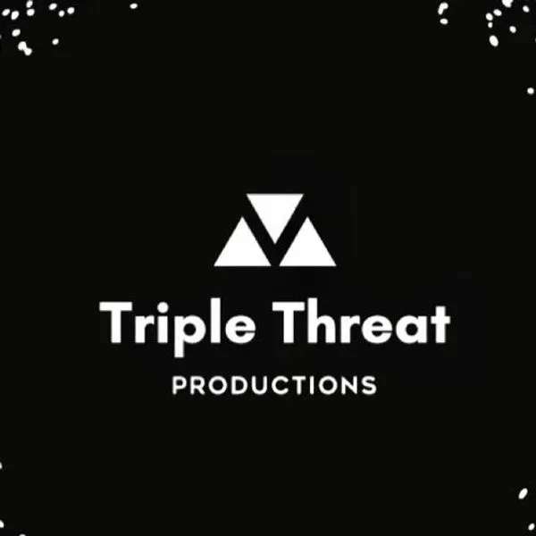 Logo of Triple Threat Productions