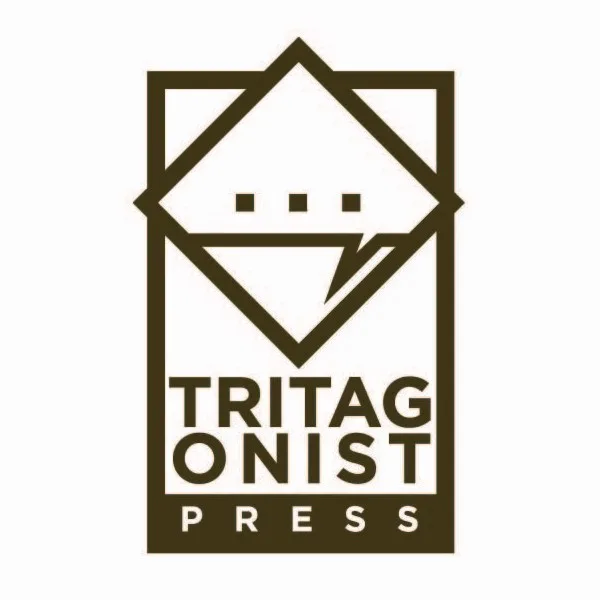 Logo of Tritagonist Press