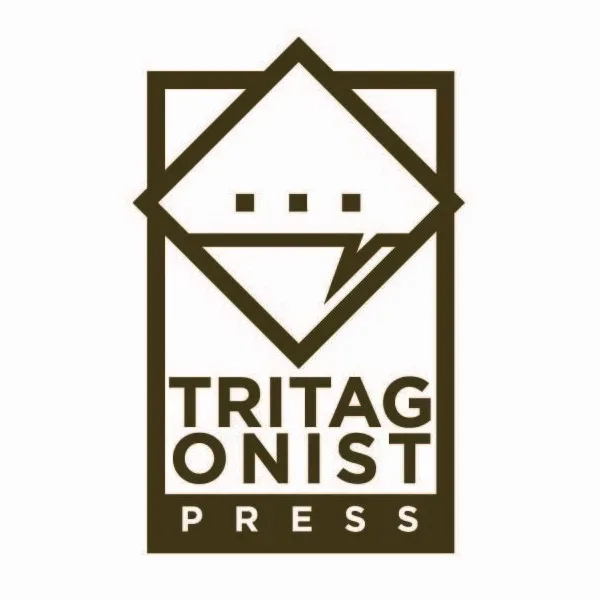 Logo of Tritagonist Press