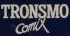 Logo of Tronsmo Comix
